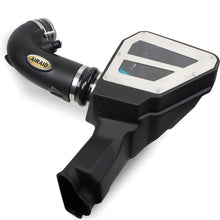 Airaid 453-328 MXP Blue Cold Air Intake System with Dry Filter