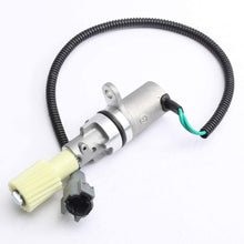 CENTAURUS Vehicle Speed Sensor 25010-74P00 Replacement for 1998-2001 Nissan Frontier 1995-1997 Pickup 1994 Pathfinder & D21