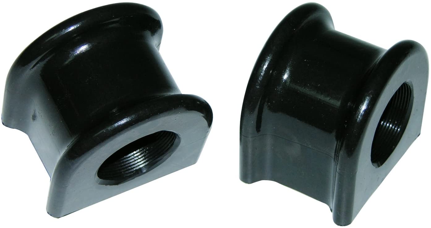 Prothane 6-1159-BL Black 30 mm Front Sway Bar Bushing Kit