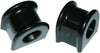 Prothane 6-1159-BL Black 30 mm Front Sway Bar Bushing Kit