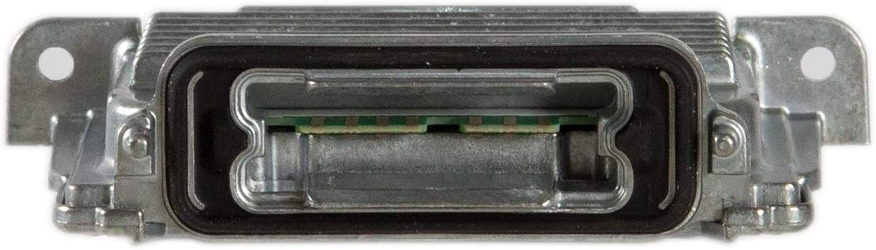 Valeo 47650 High Intensity Discharge Lighting Ballast
