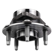 Autoround Wheel Hub and Bearing Assembly 513288