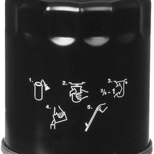 OMNIPARTS Oil Filter 22042022