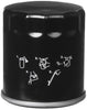 OMNIPARTS Oil Filter 22042022