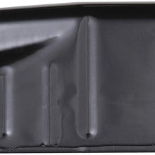 Spectra Engine Oil Pan HOP11A