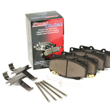 Centric 105.15220 Front Brake Pad