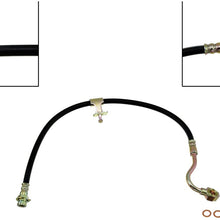 Dorman H38185 Hydraulic Brake Hose