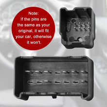 X AUTOHAUX 68110870AA Car Front Left Side Master Power Window Switch for 2012-2015 RAM C/V 2012-2015 Dodge Grand Caravan 2012-2015 Chrysler Town and Country