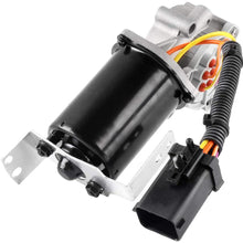 TUPARTS Transfer C-ase Motor Fit for 1997 1998 1999 2000 2001 2002 for F-ord Expedition 4.6L 281Cu. In. V8 GAS SOHC Naturally Aspirated