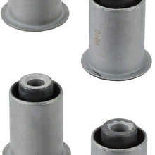 Pair Set 2 Front Lower Control Arm Bushing Kits for Infiniti Nissan Suzuki