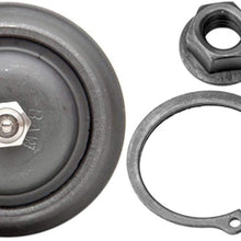 ACDelco 46D2098A Advantage Front Lower Suspension Ball Joint Assembly