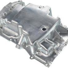 Engine Oil Pan for Ford Fusion Mercury Milan 2006-2009 L4 2.3L