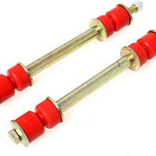 Energy Suspension - 9.8167R 98167R Universal Sway Bar End Link
