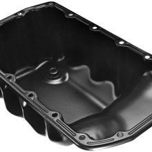 A-Premium Engine Oil Pan Replacement for Mini Cooper R57 R58 R56 R55 Series Cooper Countryman R60 Series Cooper Paceman R61 Series