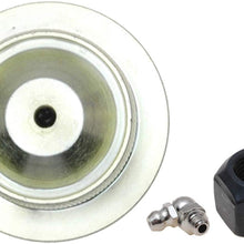 ACDelco 45D2432 Professional Front Lower Suspension Ball Joint Assembly