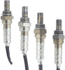 Oxygen Sensor O2 02 for Nissan Xterra 2000-2003 3.3L Frontier 1999 2000 2003 Upstream +Downstream 4pcs