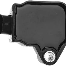 A-Premium Engine Ignition Coil Compatible with BMW 2/3/4/5/7-Series X1 X2 X3 X4 2017-2019 2.0L 3.0L