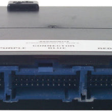 A1 Cardone 73-4870F Remanufactured Body Control Computer