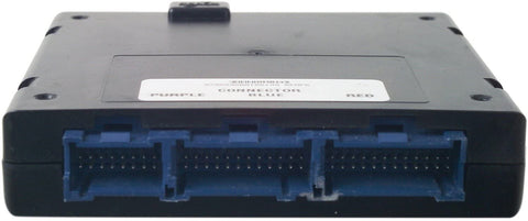A1 Cardone 73-4870F Remanufactured Body Control Computer