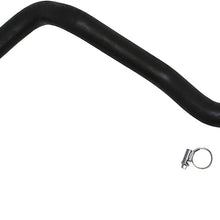 Rein Automotive PSH0431 Power Steering Return Hose (Pump to Reservoir), 1 Pack