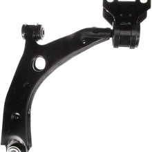 Delphi TC5543 Suspension Control Arm and Ball Joint Assembly