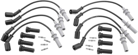 Standard Ignition 7891K Domestic Truck Wire Set