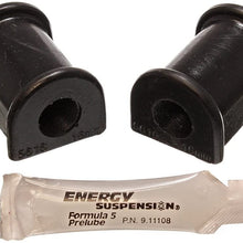 Energy Suspension 5.5151G 16mm Front Sway Bar Set