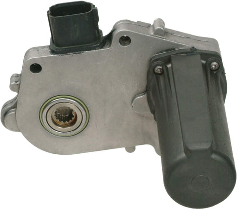 A1 Cardone 48-306 Remanufactured Transfer Case Motor