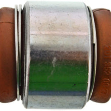 Control Arm Bushing compatible with Mercedes Benz 190E 84-93 / CLK-Class 98-09