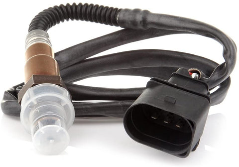 ROADFAR Air Fuel Ratio Oxygen Sensor O2 Oxygen Sensor Upstream Sensor1 Front Replacement fit for 2004-2006 BMW 760i 745i 2004-2006 BMW 760i X5 1999-2004 VW Beetle 1999-2006 VW Golf