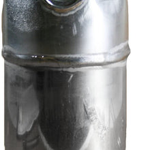 TCW 17-10114 A/C Accumulator (Quality With Perfect Vehicle Fitment)
