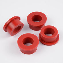 Polyurethane Rear Lower Control Arm Bushing Kit Replacement For Subaru WRX 08-10 09