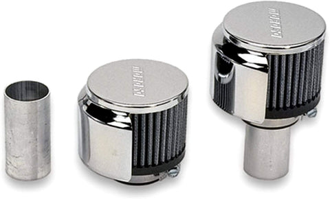 Moroso 68800 Valve Cover Breather