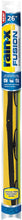 Rain-X 880008 Fusion Wiper Blade - 24"