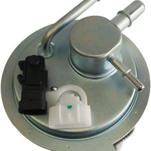 Fuel Pump Module Assembly E3747M with Sending Unit Level Sender Fit For Chevy Silverado 1500 & GMC Sierra 1500 07-08 Pickup Trunk