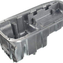 Engine Oil Pan for Chevrolet Aveo Aveo5 Pontiac G3 Wave l4 1.6L
