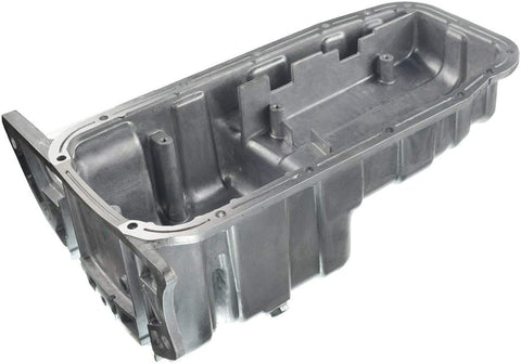 Engine Oil Pan for Chevrolet Aveo Aveo5 Pontiac G3 Wave l4 1.6L