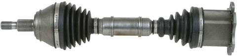 Cardone 60-7314 Remanufactured CV Constant Velocity Drive Axle Shaft