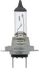 SYLVANIA - H7 Basic - Halogen Bulb for Headlight, Fog, Daytime Running Lights, and Cornering Applications (Contains 1 Bulb)