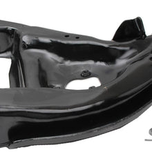 ACDelco 45D3139 Professional Front Driver Side Lower Suspension Control Arm and Ball Joint Assembly