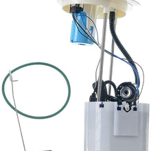 Fuel Pump Assembly for 2009-2014 Ford F-150 with 36 Gallon Tank