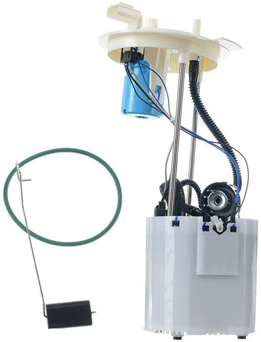 Fuel Pump Assembly for 2009-2014 Ford F-150 with 36 Gallon Tank