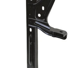 CPP Replacement Front Hood Latch Support TO1233124 for 2017 Toyota Corolla