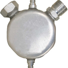 TCW 17-8816 A/C Accumulator (Quality With Perfect Vehicle Fitment)