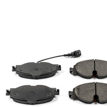 Power Stop 16-1760 Z16 Evolution Front Ceramic Brake Pads