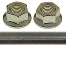 ACDelco 45G0387 Professional Rear Suspension Stabilizer Bar Link Kit with Hardware