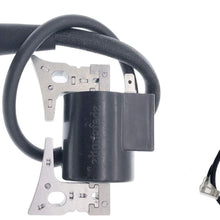 PARTSRUN 269-79430-01 Ignition Coil for Subaru Robin EH12 EH12-2 Rammer Engine ZF-IG-A00119
