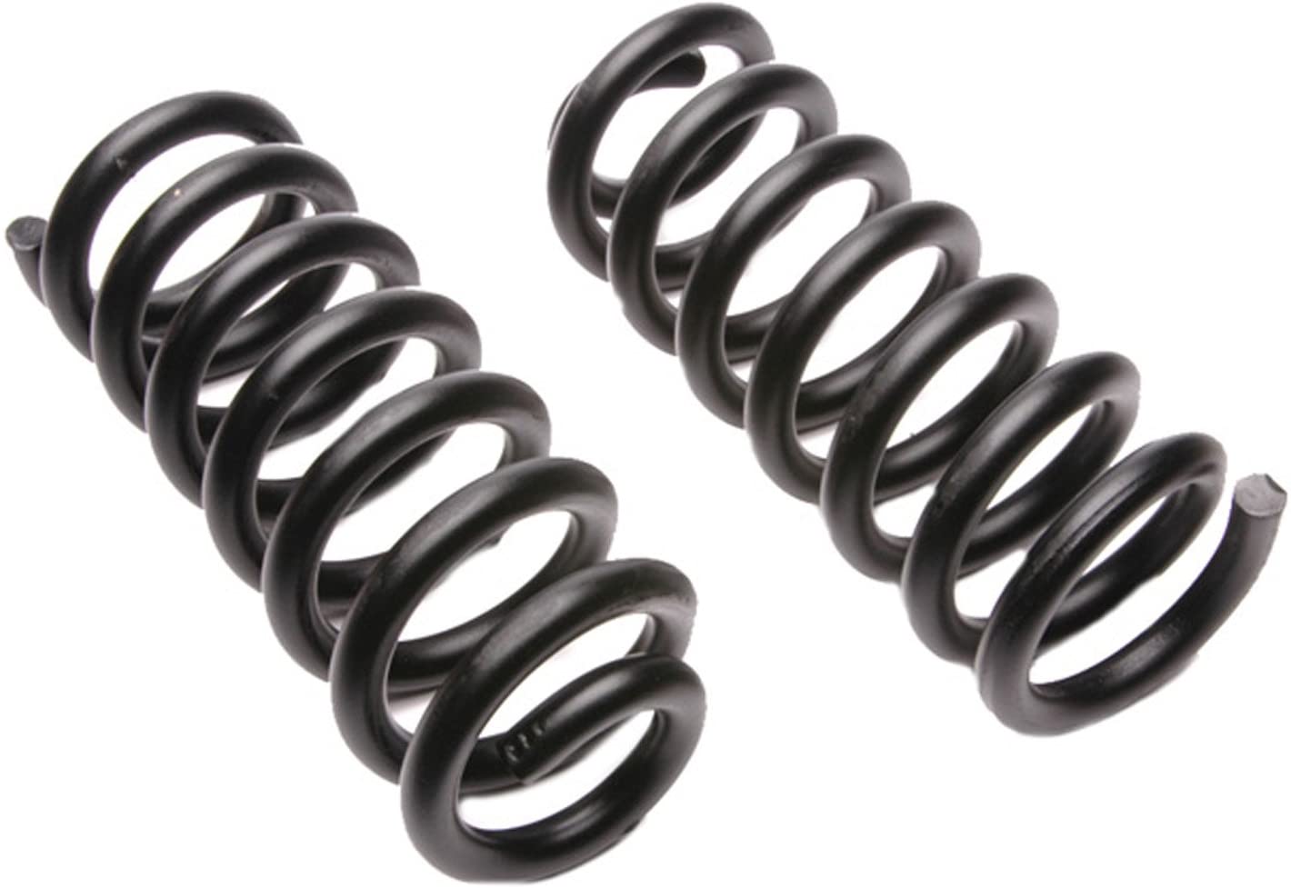 ACDelco 45H0075 Professional Front Coil Spring Set