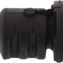MAPCO Control Arm-/Trailing Arm Bush (33501)