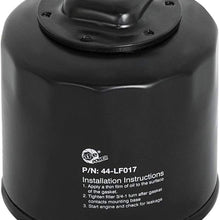 aFe 44-LF017 Pro Guard D2 Oil Filter for Nissan Cars/Subaru Cars
